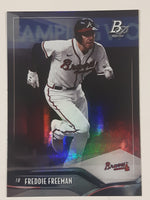 2021 Topps Bowman Platinum MLB Baseball Trading Cards (Individual) 1-50