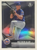 2021 Topps Bowman Platinum Top Prospects MLB Baseball Trading Cards (Individual) 1-50