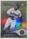 2021 Topps Bowman Platinum MLB Baseball Trading Cards (Individual) 1-50