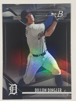 2021 Topps Bowman Platinum Top Prospects MLB Baseball Trading Cards (Individual) 50-100