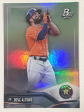 2021 Topps Bowman Platinum MLB Baseball Trading Cards (Individual) 51-100