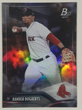 2021 Topps Bowman Platinum MLB Baseball Trading Cards (Individual) 1-50