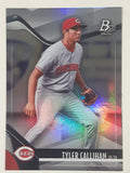 2021 Topps Bowman Platinum Top Prospects MLB Baseball Trading Cards (Individual) 1-50