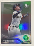 2021 Topps Bowman Platinum MLB Baseball Trading Cards (Individual) 51-100