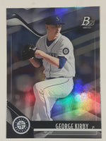 2021 Topps Bowman Platinum Top Prospects MLB Baseball Trading Cards (Individual) 1-50