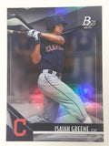 2021 Topps Bowman Platinum Top Prospects MLB Baseball Trading Cards (Individual) 1-50