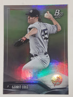 2021 Topps Bowman Platinum MLB Baseball Trading Cards (Individual) 51-100