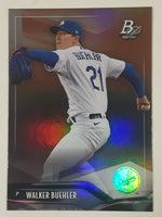 2021 Topps Bowman Platinum MLB Baseball Trading Cards (Individual) 51-100