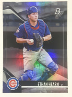 2021 Topps Bowman Platinum Top Prospects MLB Baseball Trading Cards (Individual) 1-50