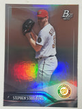 2021 Topps Bowman Platinum MLB Baseball Trading Cards (Individual) 1-50