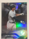 2021 Topps Bowman Platinum MLB Baseball Trading Cards (Individual) 1-50