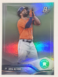 2021 Topps Bowman Platinum MLB Baseball Trading Cards (Individual) 51-100