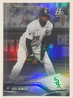 2021 Topps Bowman Platinum MLB Baseball Trading Cards (Individual) 51-100