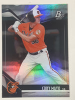 2021 Topps Bowman Platinum Top Prospects MLB Baseball Trading Cards (Individual) 50-100