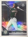 2021 Topps Bowman Platinum Top Prospects MLB Baseball Trading Cards (Individual) 1-50