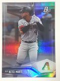 2021 Topps Bowman Platinum MLB Baseball Trading Cards (Individual) 51-100