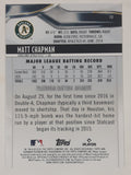 2021 Topps Bowman Platinum MLB Baseball Trading Cards (Individual) 51-100