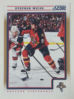 2012-13 Panini Score NHL Ice Hockey Trading Cards (Individual)