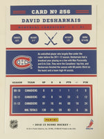 2012-13 Panini Score NHL Ice Hockey Trading Cards (Individual)