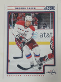 2012-13 Panini Score NHL Ice Hockey Trading Cards (Individual)