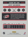 2012-13 Panini Score NHL Ice Hockey Trading Cards (Individual)