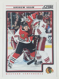 2012-13 Panini Score NHL Ice Hockey Trading Cards (Individual)