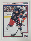 2012-13 Panini Score NHL Ice Hockey Trading Cards (Individual)