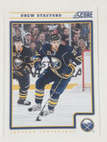 2012-13 Panini Score NHL Ice Hockey Trading Cards (Individual)