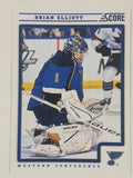 2012-13 Panini Score NHL Ice Hockey Trading Cards (Individual)