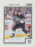 2012-13 Panini Score NHL Ice Hockey Trading Cards (Individual)