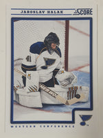 2012-13 Panini Score NHL Ice Hockey Trading Cards (Individual)