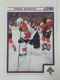 2012-13 Panini Score NHL Ice Hockey Trading Cards (Individual)