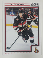 2012-13 Panini Score NHL Ice Hockey Trading Cards (Individual)