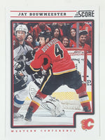 2012-13 Panini Score NHL Ice Hockey Trading Cards (Individual)