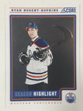 2012-13 Panini Score NHL Ice Hockey Trading Cards (Individual)