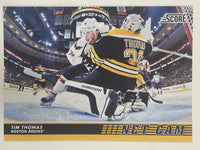 2012-13 Panini Score NHL Ice Hockey Trading Cards (Individual)