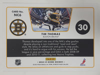 2012-13 Panini Score NHL Ice Hockey Trading Cards (Individual)