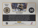 2012-13 Panini Score NHL Ice Hockey Trading Cards (Individual)