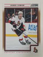 2012-13 Panini Score NHL Ice Hockey Trading Cards (Individual)