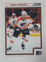 2012-13 Panini Score NHL Ice Hockey Trading Cards (Individual)