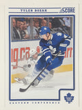 2012-13 Panini Score NHL Ice Hockey Trading Cards (Individual)