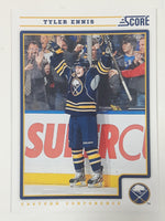 2012-13 Panini Score NHL Ice Hockey Trading Cards (Individual)