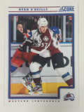 2012-13 Panini Score NHL Ice Hockey Trading Cards (Individual)