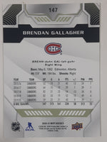 2020-21 Upper Deck MVP Hockey NHL Ice Hockey Trading Cards (Individual)