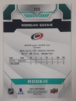 2020-21 Upper Deck MVP Rookie Hockey NHL Ice Hockey Trading Cards (Individual)