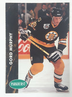 1992-93 Pro Set Parkhurst NHL Ice Hockey Trading Cards (Individual)