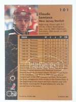 1991-92 Pro Set Parkhurst NHL Ice Hockey Trading Cards (Individual)