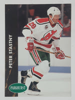 1991-92 Pro Set Parkhurst NHL Ice Hockey Trading Cards (Individual)