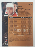 1991-92 Pro Set Parkhurst NHL Ice Hockey Trading Cards (Individual)