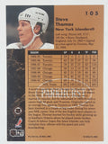 1991-92 Pro Set Parkhurst NHL Ice Hockey Trading Cards (Individual)